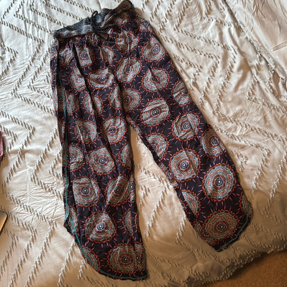 Adorable Lounge Pants Genie Style